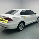 Volkswagen Bora 2023 из Китая