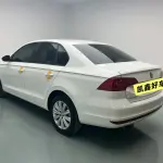 Volkswagen Bora 2023 из Китая