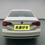 Volkswagen Bora 2023 из Китая
