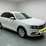 Volkswagen Bora 2023 из Китая