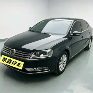 Volkswagen Magotan 2015 из Китая