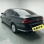 Volkswagen Magotan 2015 из Китая