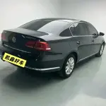 Volkswagen Magotan 2015 из Китая
