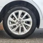 Toyota Camry 2022 из Китая