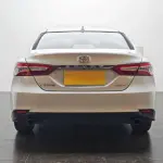 Toyota Camry 2022 из Китая