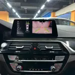 BMW 5 Series 2019 184 л.с. — лот 57634819 из Китая