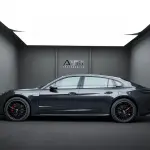 Porsche Panamera 2024 из Китая