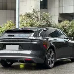 NIO ET5T 2024 лот 57634981 из Китая