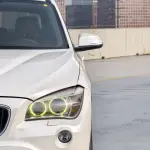 BMW X1 (Import) 2013 150 л.с. из Китая