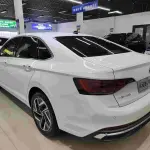 Volkswagen Sagitar 2026 из Китая
