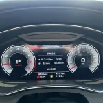 Audi A6L 2022 из Китая