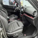 MINI Mini JCW Countryman 2022 из Китая