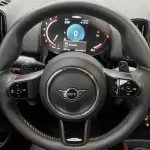 MINI Mini JCW Countryman 2022 из Китая