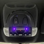 MINI Mini JCW Countryman 2022 из Китая