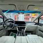 Buick GL8 2022 из Китая
