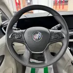 Buick GL8 2022 из Китая