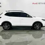 Roewe RX5 2022 из Китая