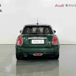 MINI Mini 2018 из Китая