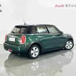 MINI Mini 2018 из Китая