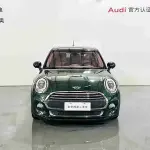 MINI Mini 2018 из Китая
