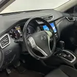 Nissan X-Trail 2016 из Китая