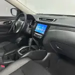 Nissan X-Trail 2016 из Китая