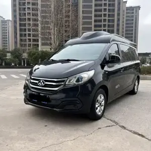 大通 G10 2016 224 л.с. из Китая