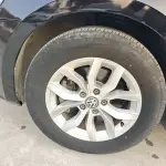 Volkswagen Passat 2016 из Китая