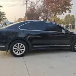 Volkswagen Passat 2016 из Китая