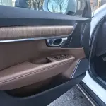 Volvo V90 2023 из Китая