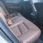 Volvo V90 2023 из Китая