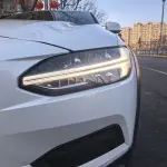Volvo V90 2023 из Китая