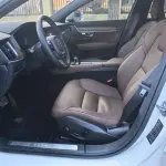Volvo V90 2023 из Китая