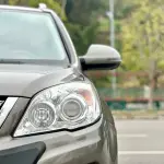 Haval H6 2014 163 л.с. из Китая