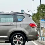 Haval H6 2014 163 л.с. из Китая
