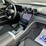 Mercedes-Benz C-Class 2024 из Китая