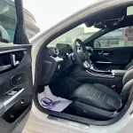 Mercedes-Benz C-Class 2024 из Китая