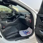 Mercedes-Benz C-Class 2024 из Китая