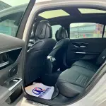Mercedes-Benz C-Class 2024 из Китая