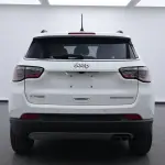 Jeep Compass 2021 из Китая