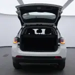Jeep Compass 2021 из Китая