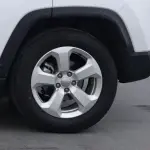Jeep Compass 2021 из Китая