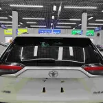 Toyota RAV4 2020 171 л.с. — лот 57702432 из Китая