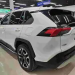 Toyota RAV4 2020 171 л.с. — лот 57702432 из Китая