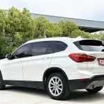 BMW X1 2019 из Китая