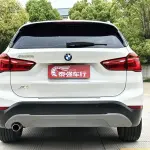 BMW X1 2019 из Китая