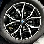 BMW X3 2023 из Китая
