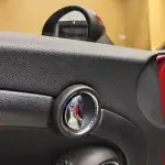 MINI Mini 2014 из Китая