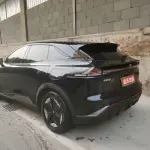 Deepal Deepal S07 2024 из Китая
