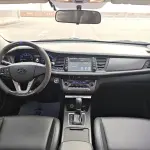 Hyundai Mistra 2019 из Китая